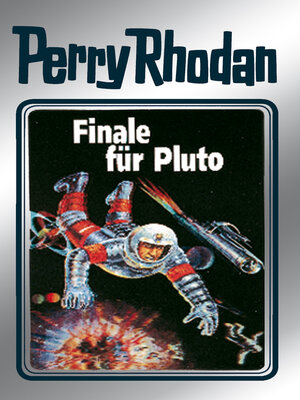 cover image of Perry Rhodan 54